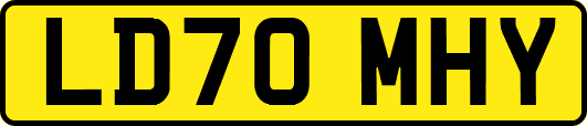 LD70MHY