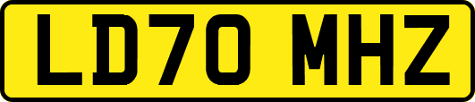 LD70MHZ