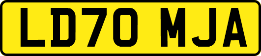 LD70MJA