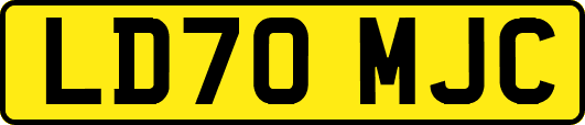 LD70MJC