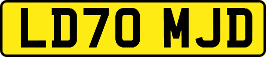 LD70MJD