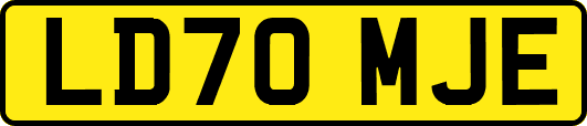 LD70MJE