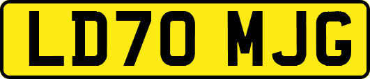 LD70MJG