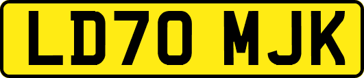 LD70MJK