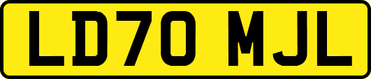 LD70MJL