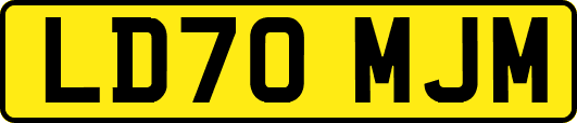 LD70MJM