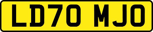 LD70MJO
