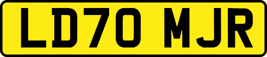 LD70MJR
