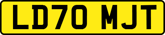 LD70MJT