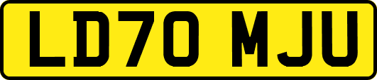 LD70MJU