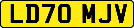 LD70MJV