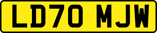 LD70MJW