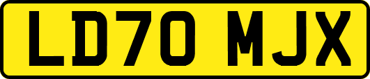 LD70MJX
