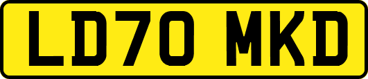 LD70MKD