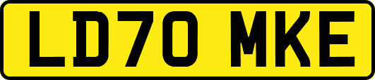 LD70MKE