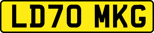 LD70MKG