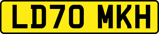 LD70MKH