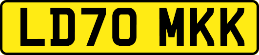 LD70MKK