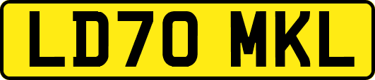 LD70MKL