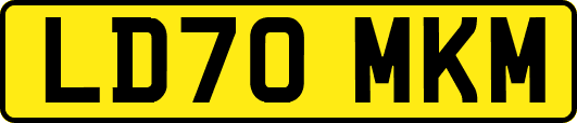 LD70MKM