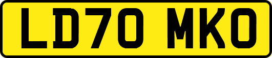 LD70MKO