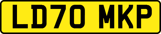 LD70MKP