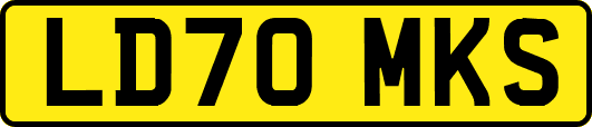 LD70MKS