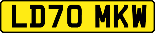 LD70MKW