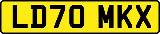 LD70MKX