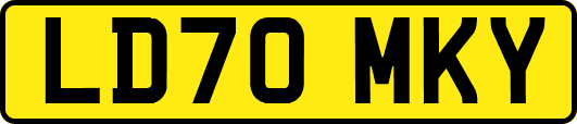 LD70MKY