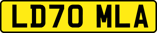 LD70MLA