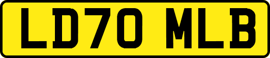 LD70MLB