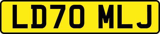LD70MLJ