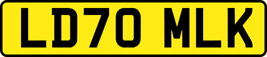 LD70MLK