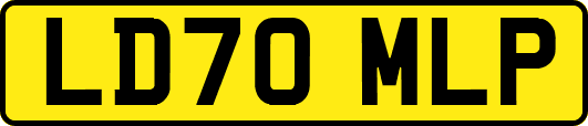 LD70MLP