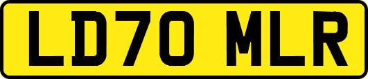 LD70MLR