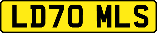 LD70MLS