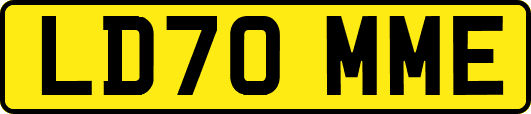 LD70MME