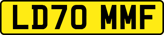 LD70MMF