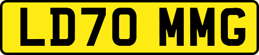 LD70MMG