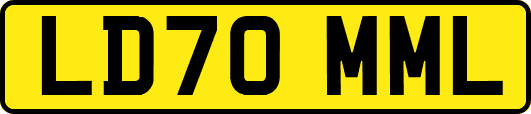 LD70MML