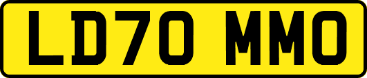 LD70MMO