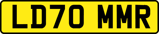 LD70MMR