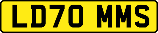 LD70MMS