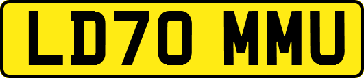 LD70MMU