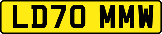 LD70MMW