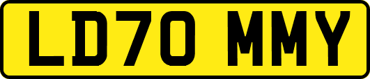 LD70MMY