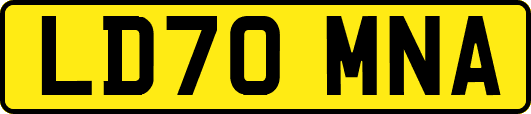 LD70MNA