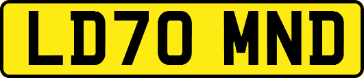 LD70MND