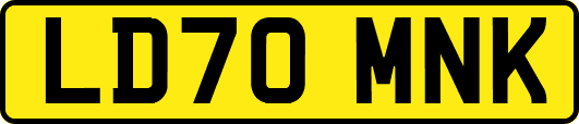 LD70MNK